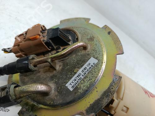 Fuel pump DAEWOO LANOS (KLAT) 1.3 | BP36648666M76 - Image 3