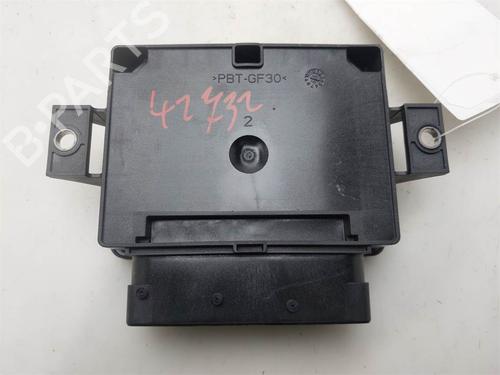 Electronic module RENAULT MEGANE IV Hatchback (B9A/M/N_) 1.3 TCe 115 (B9N9) | BP38433883M83 - Image 3