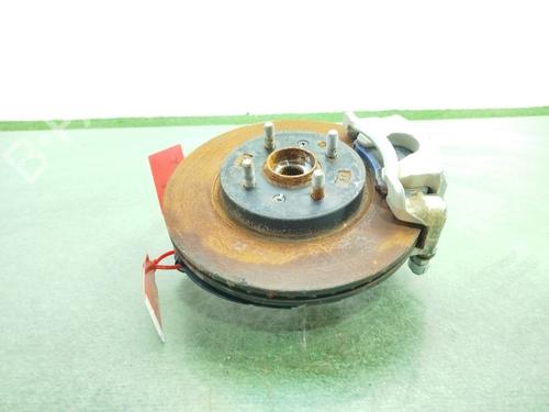 Used Right front steering knuckle Right front steering knuckle KIA STONIC (YB) [2017-2026] 33239012 33239012