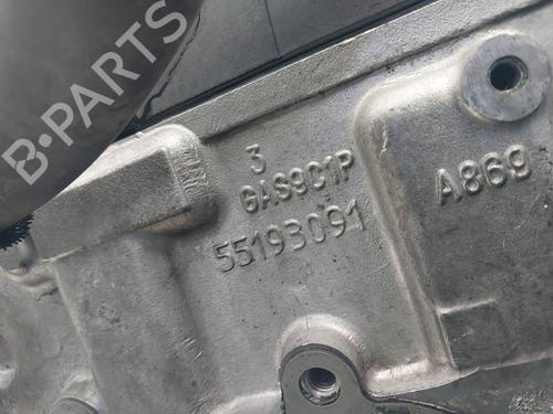 Cylinder head SUZUKI SX4 (EY, GY) | BP38951663M5 - Image 3
