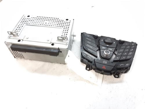 Used Radio FORD TOURNEO CONNECT / GRAND TOURNEO CONNECT V408 MPV 1.5 TDCi (101 hp) 8919008