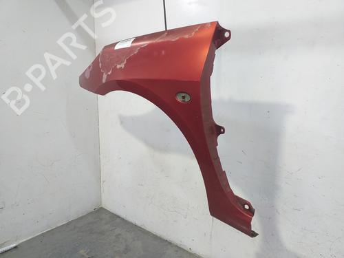 Left front fenders PEUGEOT 307 (3A/C)  | BP18963091C41 