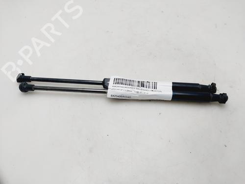 Used Tailgate lift support JAGUAR XF I (X250) [2008-2015]  26121917