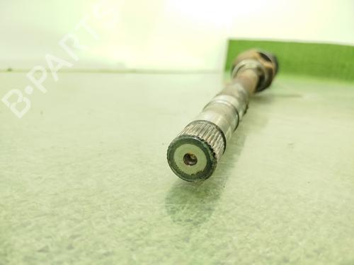 Right front driveshaft PEUGEOT EXPERT Van (V_) | BP32683537M39 - Image 3