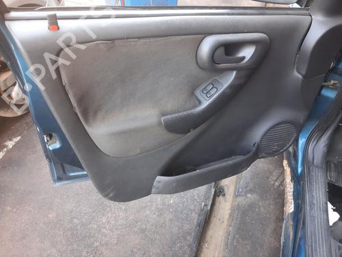 Steering column stalk OPEL CORSA C (X01) | BP36420934I23 - Image 11