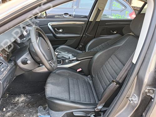 Engine RENAULT LAGUNA III (BT0/1) 2.0 dCi (BT01, BT08, BT09, BT0E, BT0K, BT12, BT1C, BT1D,... | BP31158629M1