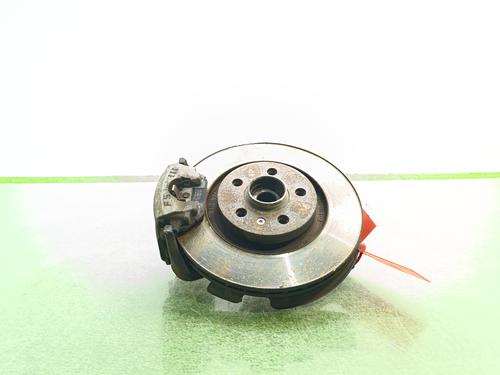 Used Left front steering knuckle Left front steering knuckle SKODA OCTAVIA I (1U2) 1.9 TDI (100 hp) 33890766 33890766