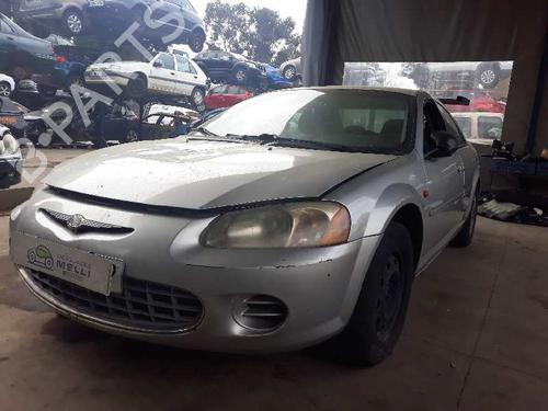 Used Parts CHRYSLER SEBRING (JR)  2.0  923157