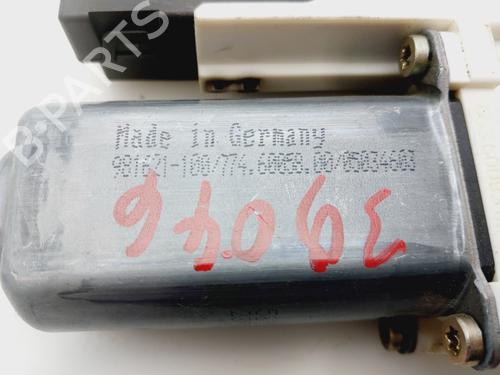 Right front window motor SEAT ALTEA (5P1)  | BP28359481E20 