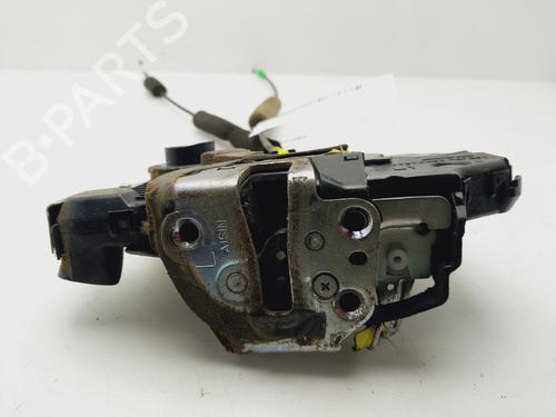 Used Front left lock LEXUS IS II (_E2_) [2005-2013]  24849150