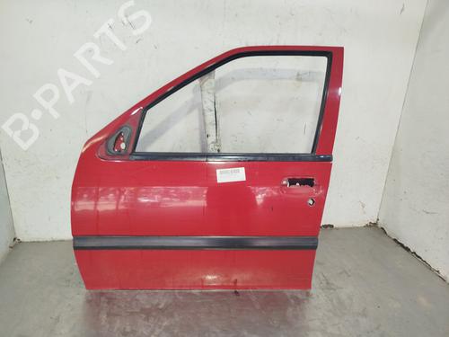 Used Left front door CITROËN ZX (N2) 1.9 D (68 hp) 28208527