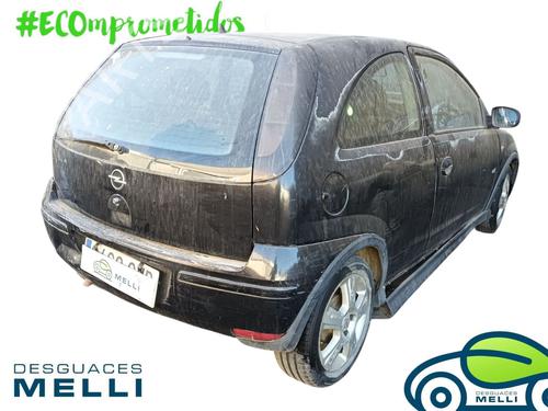 Kontaktrulle Airbag OPEL CORSA C (X01) 1.2 (F08, F68) | BP29156687C102 