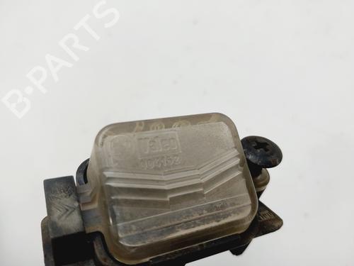 Licence plate light CITROËN SAXO (S0, S1) 1.5 D | BP28425330I40 