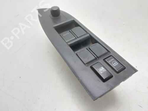Used Left front window switch Left front window switch SUZUKI GRAND VITARA II (JT, TE, TD) 1.9 DDiS (JB419WD, JB419XD) (129 hp) 35805767 35805767