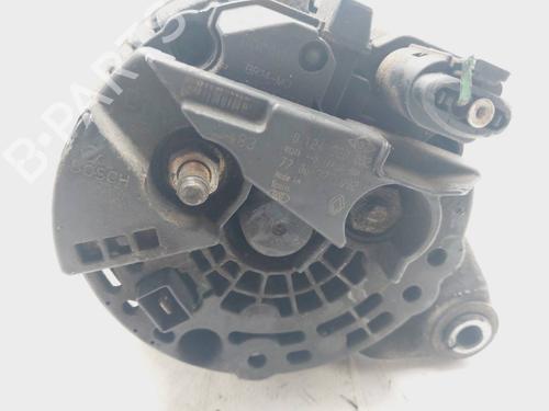 Alternator RENAULT MASCOTT Platform/Chassis (UH_, HH_)  | BP19787656M7 