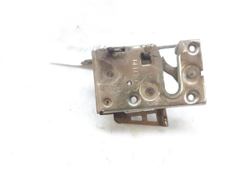Used Rear right lock CITROËN SAXO (S0, S1) 1.1 X, SX (60 hp) 8191899