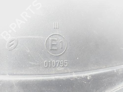 Left mirror OPEL ASTRA H (A04)  | BP29705791C26 