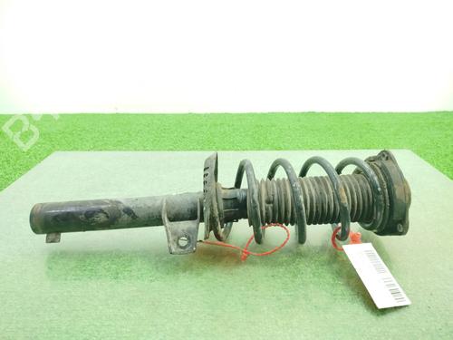 Used Left front shock absorber VW GOLF VI (5K1) [2008-2014]  30553695