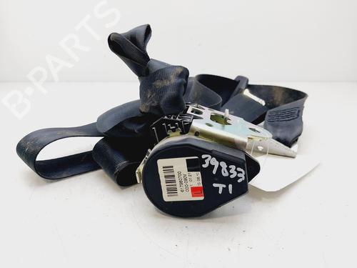 Sikkerhedssele bag venstre VW GOLF VI (5K1) [2008-2014]  30977205