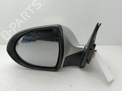 Used Left mirror KIA SPORTAGE III (SL) 1.7 CRDi (116 hp) 29810679