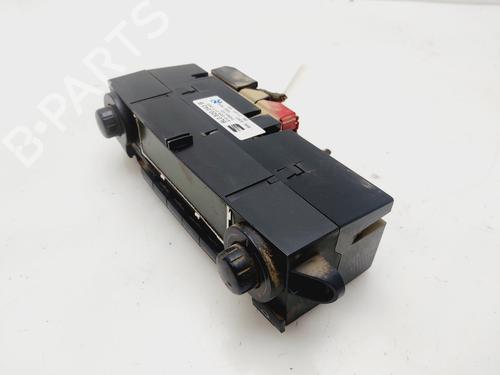 Climate control SEAT IBIZA III (6L1) | BP29875400I5