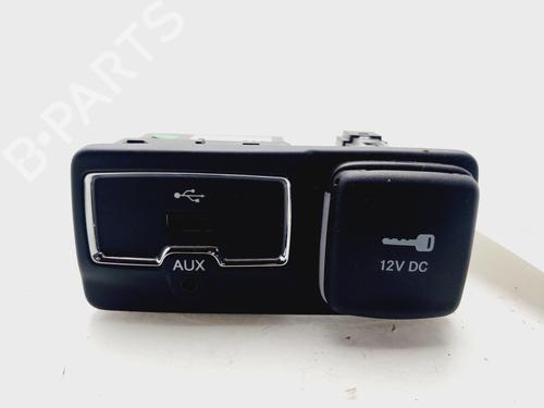 Used Electronic module JEEP RENEGADE SUV (BU, B1, BV) 1.6 CRD (95 hp) 28004735