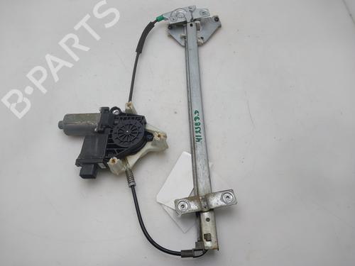 Used Front right window mechanism Front right window mechanism MITSUBISHI SPACE STAR MPV (DG_A) 1.9 DI-D (DG4A) (102 hp) 33327269 33327269