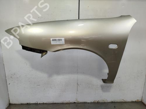 Used Left front fenders Left front fenders SEAT LEON (1M1) [1999-2006] 36078647 36078647
