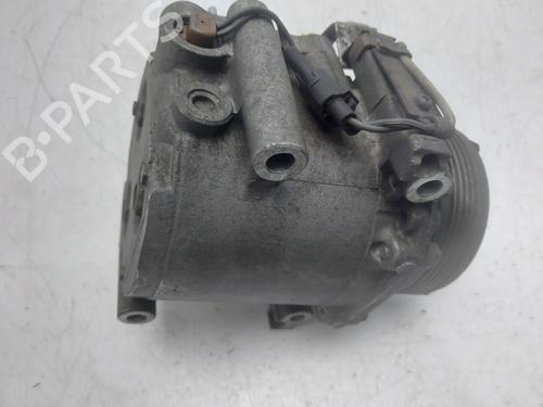 AC compressor MITSUBISHI SPACE STAR MPV (DG_A) 1.6 16V (DG3A) | BP38197151M34 - Image 3