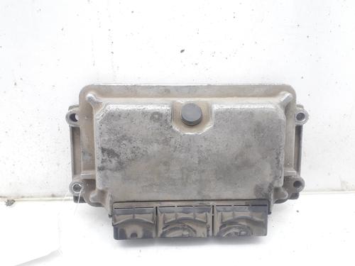 Engine control unit (ECU) CITROËN SAXO (S0, S1) 1.5 D | BP9818608M57 