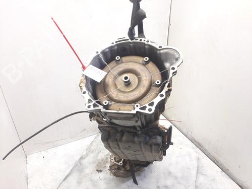 Gearkasse ISUZU RODEO Closed Off-Road Vehicle [1997-2004]  28020023