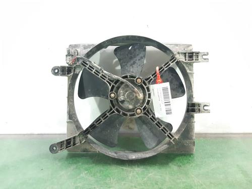 Used Radiator fan Radiator fan DAEWOO LACETTI Hatchback (KLAN) 1.6 (109 hp) 10624708 10624708