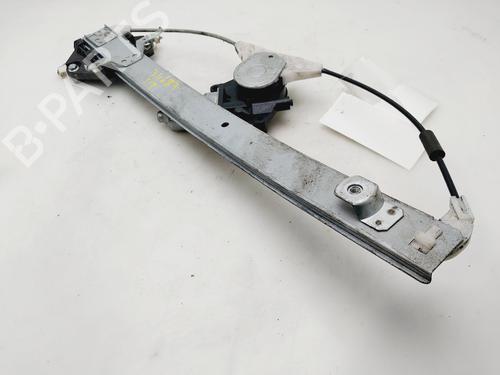 Rear right window mechanism SUBARU LEGACY V (BM)  | BP29719658C25 