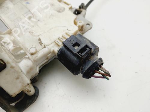 Rear right lock SEAT LEON (1P1) 1.9 TDI | BP29982126C99