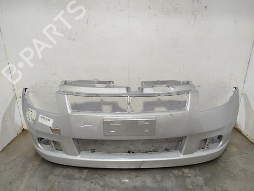 Used Front bumper Front bumper SUZUKI SWIFT III (MZ, EZ) [2005-2026] 34697313 34697313