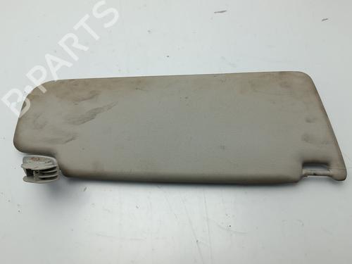 Used Left sun visor SEAT TOLEDO II (1M2) [1998-2006]  30269611