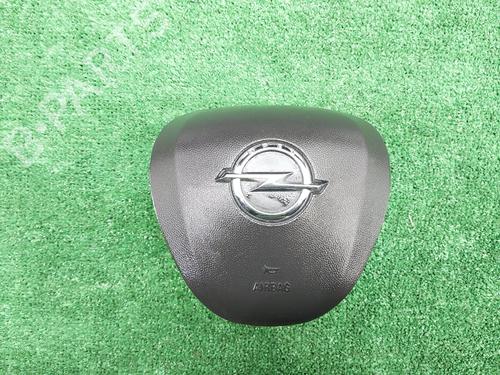 Airbag Kit OPEL ASTRA K Sports Tourer (B16) 1.6 CDTi (35) | BP18696004C86 