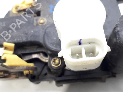 Front right lock OPEL FRONTERA B (U99) 2.2 DTI (6B_ZC, 6B_VF, 6B_66, 6B_76) | BP10570278C97 