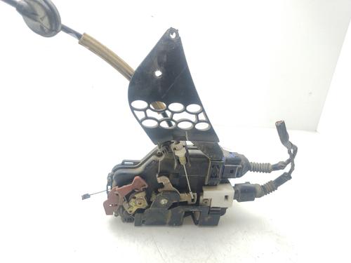 Used Front left lock VW TOUAREG (7LA, 7L6, 7L7) 5.0 V10 TDI (313 hp) 30263706