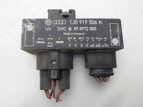 Used Electronic module Electronic module VW GOLF IV (1J1) [1997-2008] 34371847 34371847