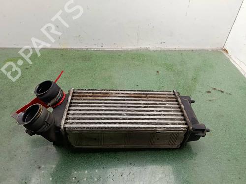 Used Intercooler Intercooler PEUGEOT 3008 I MPV (0U_) 1.6 HDi (114 hp) 40294604 40294604