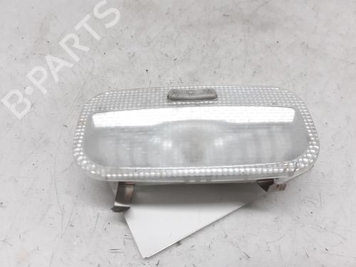Innerbelysning PEUGEOT 307 (3A/C) [2000-2012]  12403230