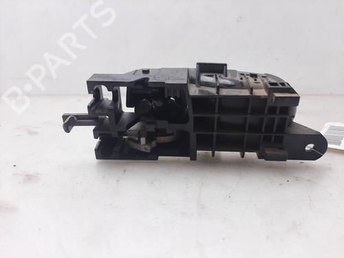 Rear right interior door handle SUZUKI GRAND VITARA II (JT, TE, TD) 1.9 DDiS (JB419WD, JB419XD) | BP17216480I16 