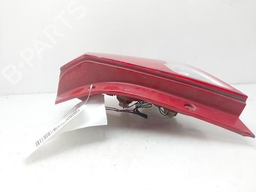 Right taillight CHEVROLET AVEO / KALOS Hatchback (T200) 1.4 16V | BP16204401C35 