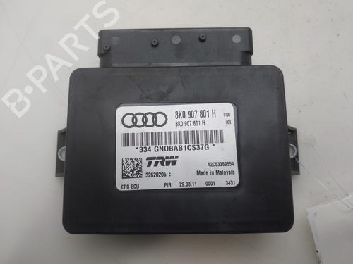 Used Electronic module Electronic module AUDI A4 B8 Avant (8K5) [2007-2017] 36648942 36648942