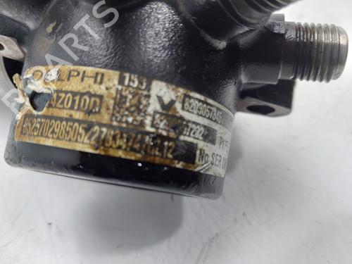 Injection rail RENAULT KANGOO (KC0/1_) | BP32411117M98