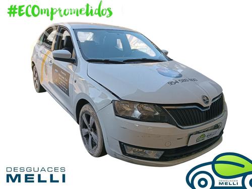 Squib airbag SKODA RAPID (NH3, NK3, NK6)  | BP29326359C102 