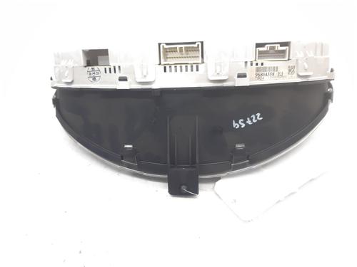 Instrument cluster CHEVROLET NUBIRA Saloon 1.4 | BP6960044C47 