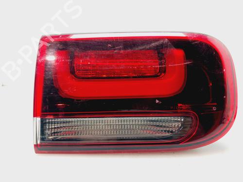 Venstre baglygte bagklap CITROËN C4 CACTUS 1.5 BlueHDi 100 (102 hp) 28335241