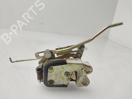 Used Front right lock Front right lock SSANGYONG KORANDO (KJ) 2.3 TDiC 4x4 (101 hp) 32483558 32483558